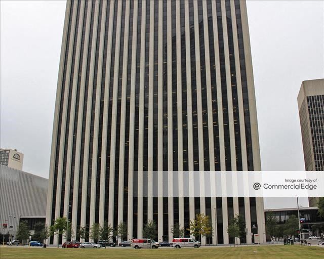 KBR Tower