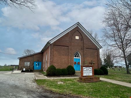 Other space for Sale at 4051 Second Creek Road in Blanchester