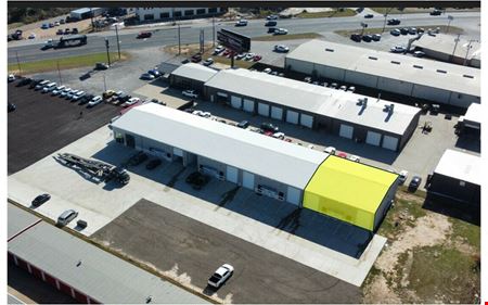 Industrial space for Rent at 12360 State Highway 155 S in Tyler