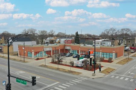 Retail space for Sale at 6600 S Cottage Grove Ave in Chicago