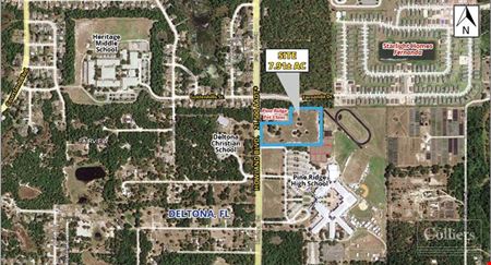 Other space for Sale at For Sale: 7.91± AC | 930 Howland Blvd, Deltona FL 32738 (Under Contract) in Deltona