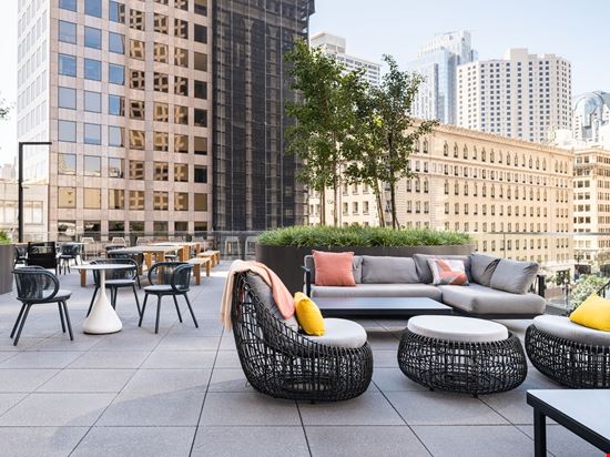 WeWork - 44 Montgomery