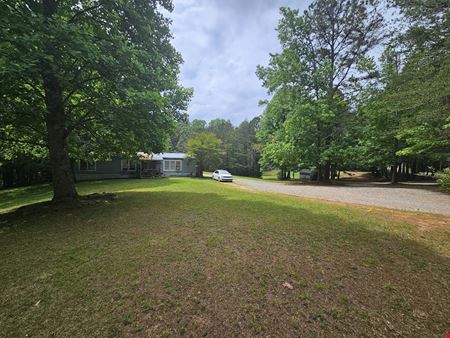 Pickens County, Georgia