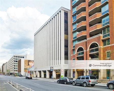 The Gelman Building
