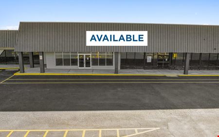 Edenton Village - Outparcel