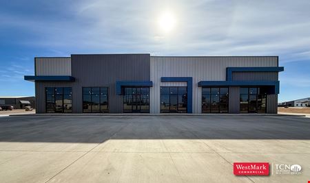 Retail space for Rent at New Retail Space on West 66th Street in Lubbock