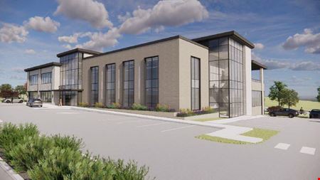 Cascade Building