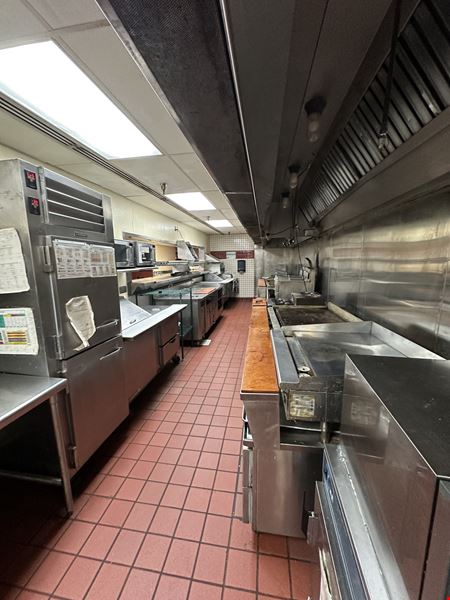 2010 Overland Ave (Former Denny's)