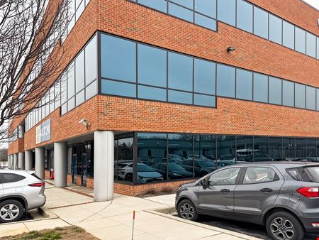 HQ - Elkridge - Deerpath Road