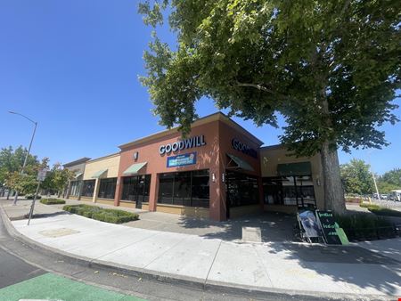 Retail space for Rent at Befra Center in Fremont