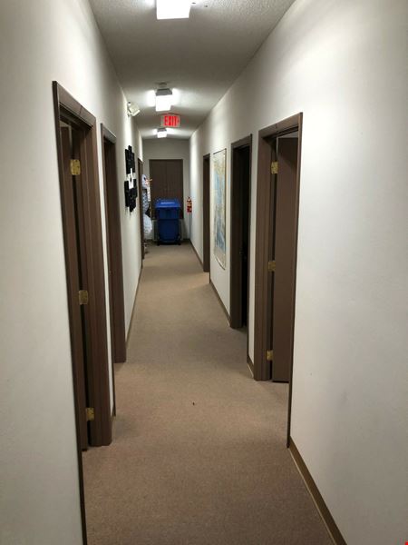 Offices of Department of Corrections and Department of Juvenile Justice Long Ter