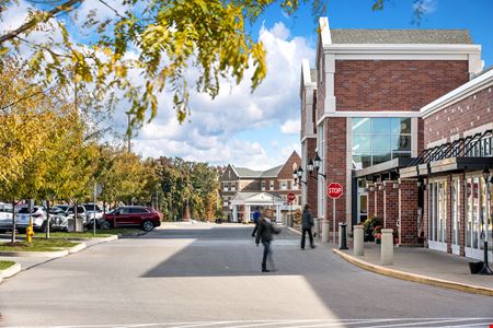 University Commons