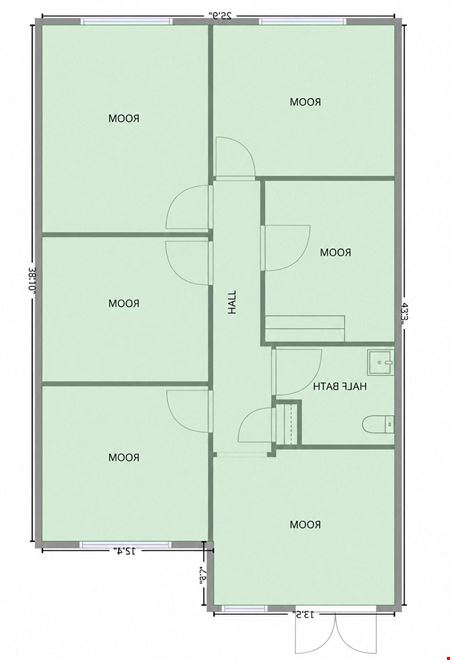 Prime Pearland Professional Office | For Sale or Lease Unit 2503
