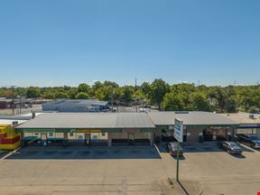 W Waco Dr