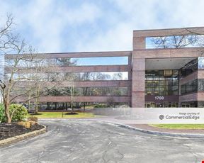 Westborough Office Park - 1700 West Park Drive