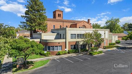 Office space for Sale at 3810 J Street in Sacramento