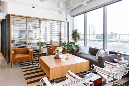 Office space for Rent at WeWork - 625 W Adams Street in Chicago
