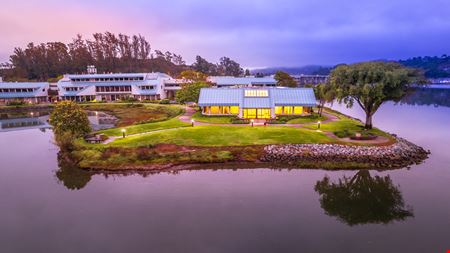 Office space for Rent at Shelterpoint Business Center Building 4000 in Mill Valley