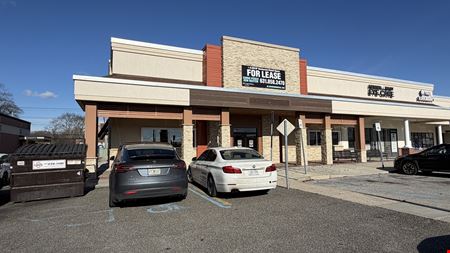 Retail space for Rent at 2124-2160 Merrick Mall in Merrick