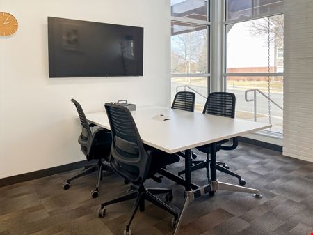 Office space for Rent at Regus - CL Oak Park Drive Fort Collins in Fort Collins