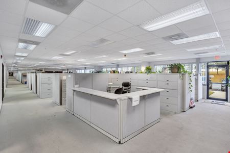 Industrial Building Available