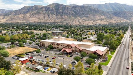 Commercial space at Revere Health Sublease-American Fork in American Fork