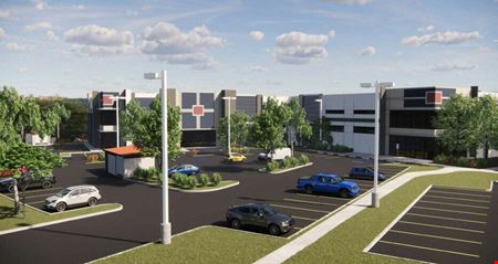 Industrial space for Rent at 1301 Research Park Dr. in Riverside