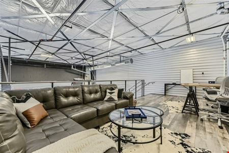 Castle Rock Flex - Personal Warehouse - Building A
