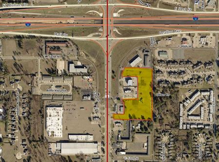 VacantLand space for Sale at Land property in Texarkana, AR in Texarkana