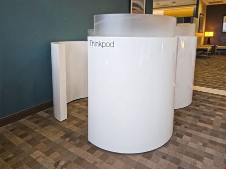 Regus - Houston - Brookhollow Central III