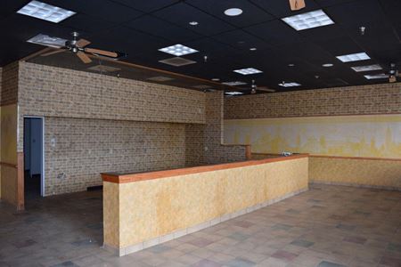 Commercial space at 11573 NY-32 in Greenville