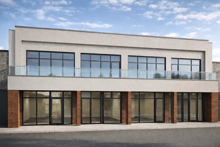 Retail space for Rent at Former JOANN Fabric & Crafts in Bloomfield Township