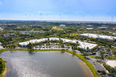 Other space for Rent at Sawgrass Commerce Center - Building B in Sunrise