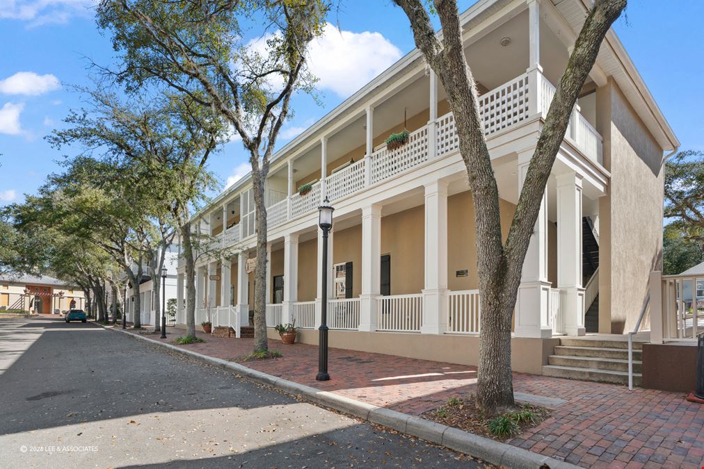5207 SW 91st Terrace - Haile Village Center