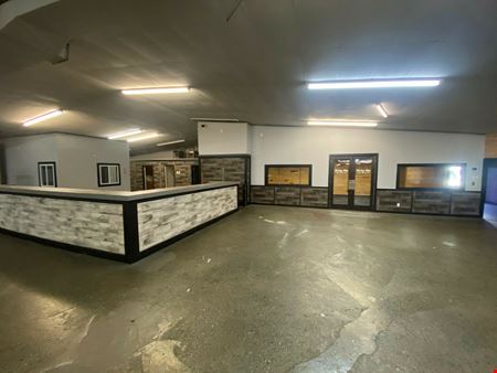 Freestanding Building For Lease