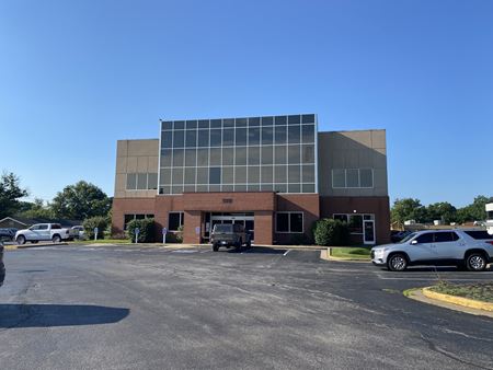 Office space for Rent at 1312 Professional Boulevard in Evansville
