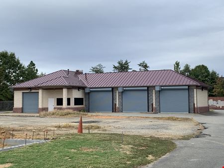 Other space for Rent at 5101 Plank Rd in Fredericksburg