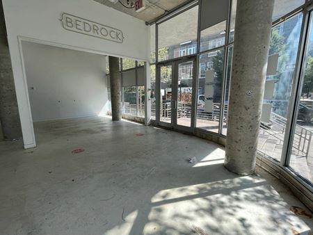 Retail space for Rent at 479 keap street in Brooklyn