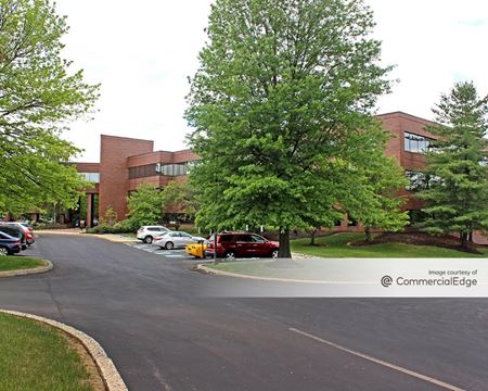 Office space for Rent at Berwyn Park - 300 in Berwyn