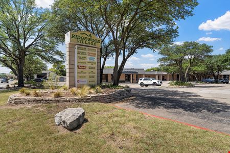 Retail space for Rent at 2066 N Valley Mills Dr in Waco