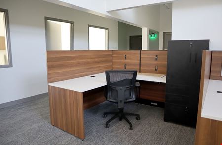 Office space for Rent at PowerBx - United Contractors in Salt Lake City