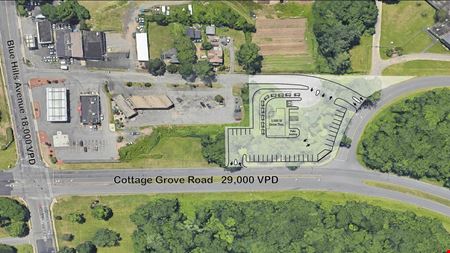 1.25 Acres - GWD Zoned Land