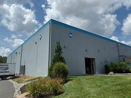 Industrial space for Rent at 65 Old Kings Hwy in Maple Shade