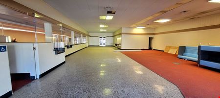 Retail space for Rent at Former Bank of America in Banning