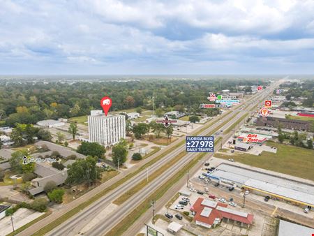 Highly Visible Redevelopment Opportunity near Amazon