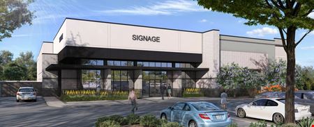 Industrial space for Sale at 11244 E Pecos Rd in Mesa
