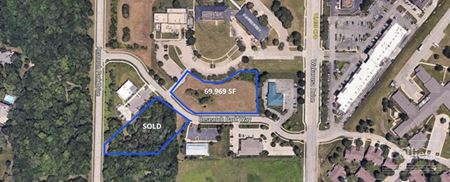 Other space for Sale at Land For Sale in Lawrence