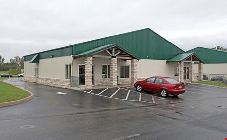 Retail space for Rent at 2785 Columbus Lancaster Rd NW in Lancaster