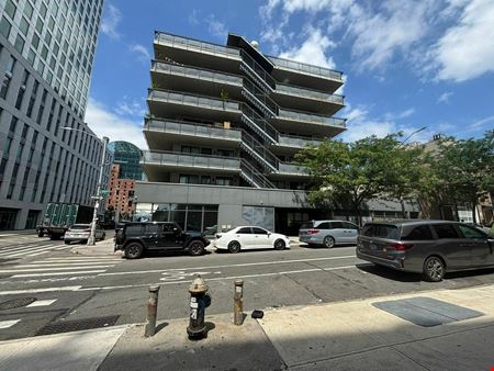 Retail space for Rent at 25 S 5th St  in Brooklyn