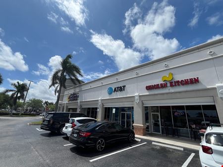 Northridge Shopping Center